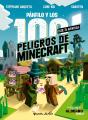 Panfilo Y Los 100 Peligros De Minecraft. Aldeano E - Preview