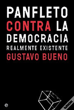 Capa do artigo Panfleto Contra La Democracia Realmente Existente