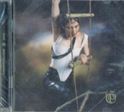 Capa do artigo Pang - CD