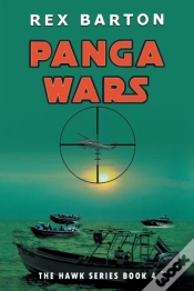 Capa do artigo Panga Wars