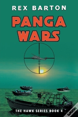Capa do artigo Panga Wars