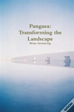 Capa do artigo Pangaea