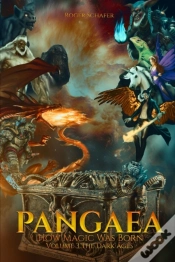 Capa do artigo Pangaea How Magic Was Born:: Volume 3: T