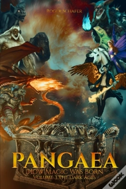 Capa do artigo Pangaea How Magic Was Born:: Volume 3: T