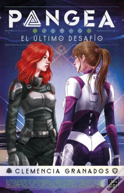 Capa do artigo Pangea 2