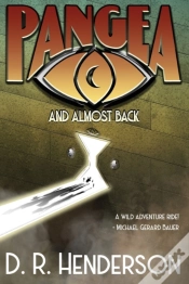 Capa do artigo Pangea, And Almost Back
