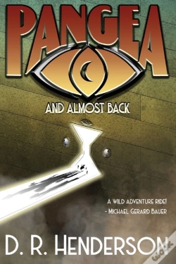 Capa do artigo Pangea, And Almost Back