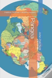 Capa do artigo Pangea