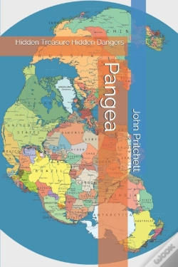 Capa do artigo Pangea