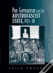 Capa do artigo Pangermanism And The Austrofascist State, 193338
