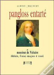 Capa do artigo Pangloss Entarté