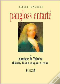 Capa do artigo Pangloss Entarté