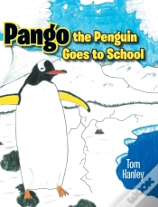 Capa do artigo Pango The Penguin Goes To School