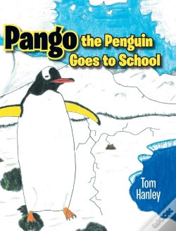 Capa do artigo Pango The Penguin Goes To School