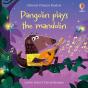Pangolin Plays The Mandolin - Preview