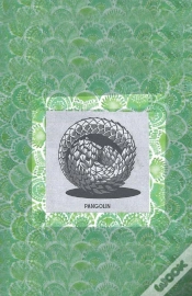 Capa do artigo Pangolin
