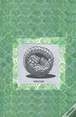 Capa do artigo Pangolin