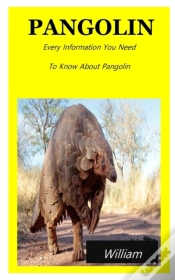 Capa do artigo Pangolin