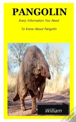 Capa do artigo Pangolin