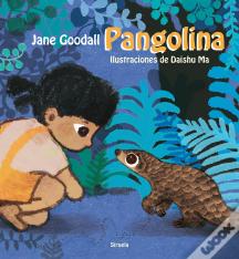 Pangolina
