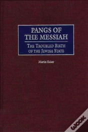 Capa do artigo Pangs Of The Messiah