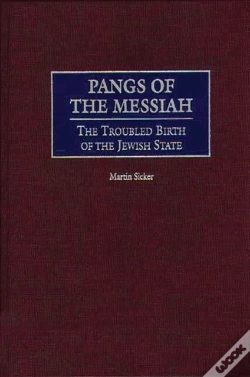 Capa do artigo Pangs Of The Messiah