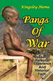Pangs Of War