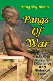 Capa do artigo Pangs Of War
