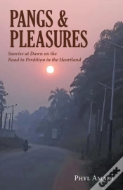 Capa do artigo Pangs   Pleasures