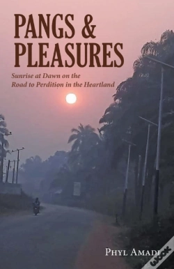Capa do artigo Pangs   Pleasures