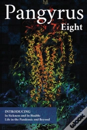Capa do artigo Pangyrus Eight