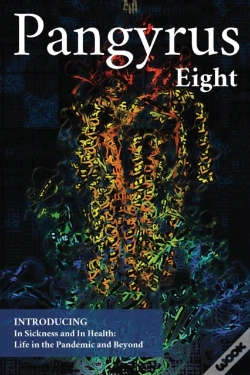 Capa do artigo Pangyrus Eight