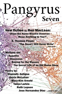 Capa do artigo Pangyrus Seven