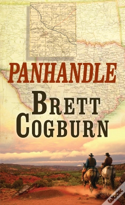 Capa do artigo Panhandle