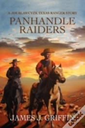 Capa do artigo Panhandle Raiders