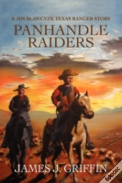 Capa do artigo Panhandle Raiders