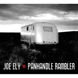Capa do artigo Panhandle Rambler - CD