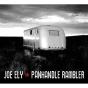 Panhandle Rambler - CD - Preview