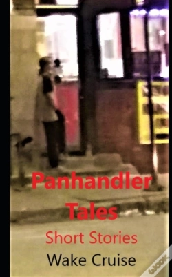 Capa do artigo Panhandler Tales