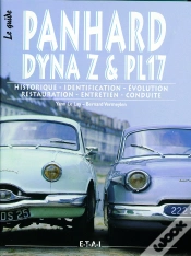 Capa do artigo Panhard Dyna Z Et Pl 17