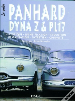 Capa do artigo Panhard Dyna Z Et Pl 17