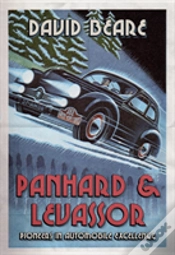 Capa do artigo Panhard & Levassor