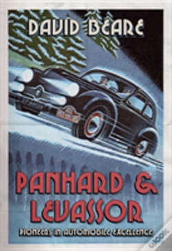 Capa do artigo Panhard & Levassor
