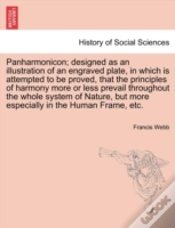 Capa do artigo Panharmonicon; Designed As An Illustrati