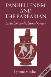 Capa do artigo Panhellenism And The Barbarian In Archaic And Classical Greece