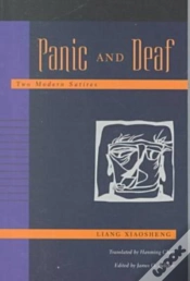 Capa do artigo Panic And Deaf