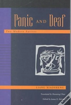 Capa do artigo Panic And Deaf