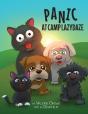 Panic At Camp Lazydaze - Preview