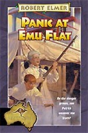 Panic At Emu Flat - Preview