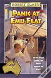 Capa do artigo Panic At Emu Flat